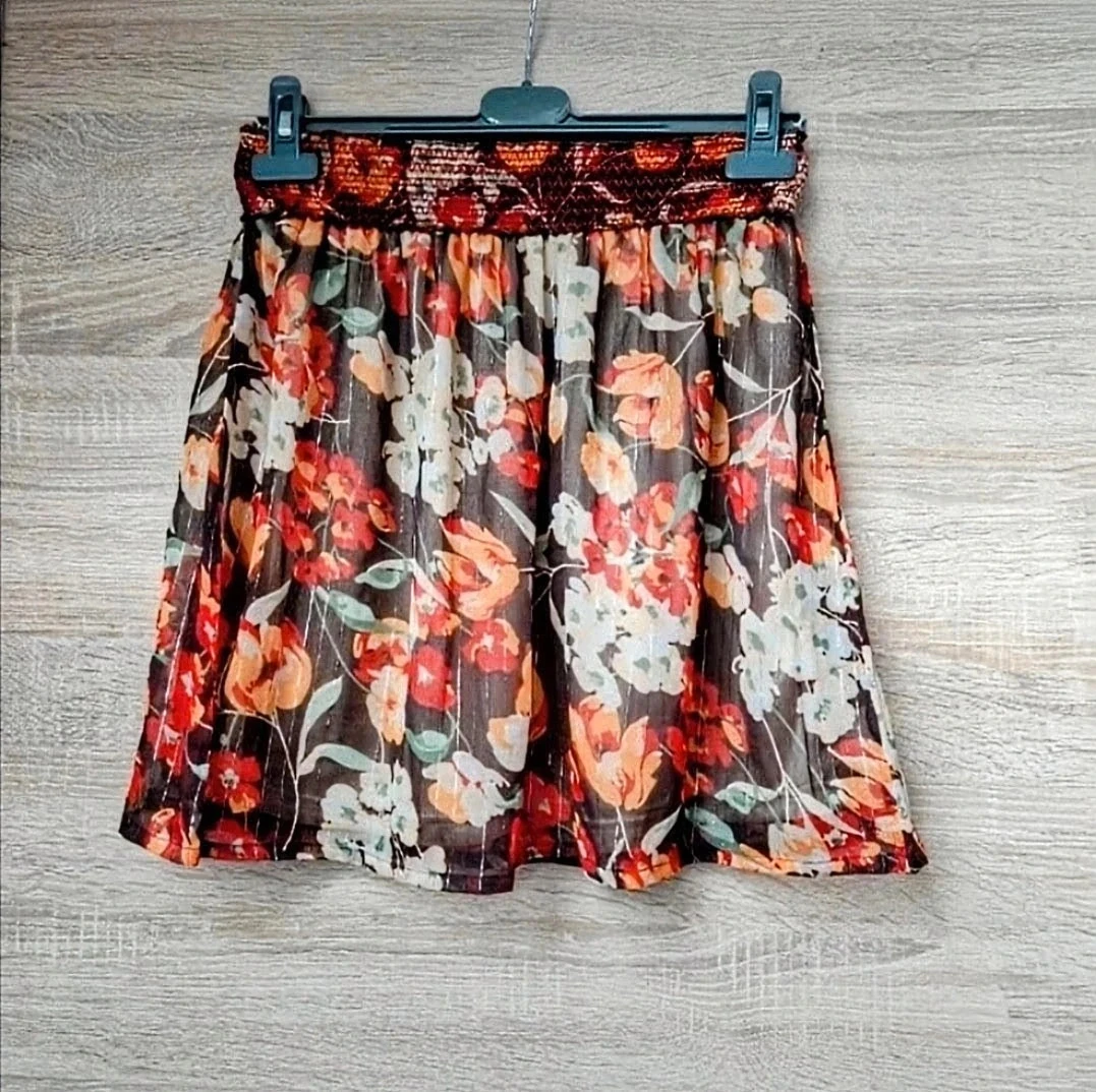 Skirt 👗 – photo 2